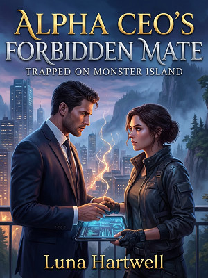Alpha CEO's Forbidden Mate: Trapped on Monster Island