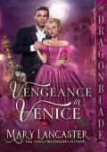 Vengeance in Venice (Murder in Moonlight #6)