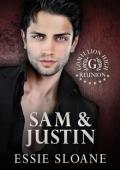 Sam &#038; Justin (Gomillion High Reunion #4)