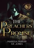 The Preachers’ Promise (Verona Falls University #8)