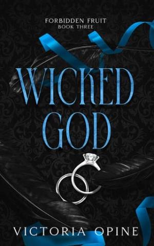 Wicked God (Forbidden Fruit #3)