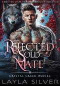 Rejected Sold Mate (Crystal Creek Wolves #4)