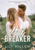 Deal Breaker (Deep Cove MC #1)