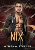 Nix (PAHL #2)