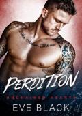 Perdition (Unchained Hearts #4)