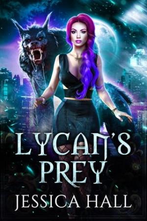 Lycan Prey (Little Secrets Duet #1)