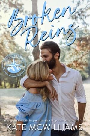 Broken Reins (Whittier Falls #4)