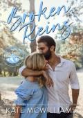 Broken Reins (Whittier Falls #4)