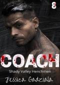 Coach (Shady Valley Henchmen #8)