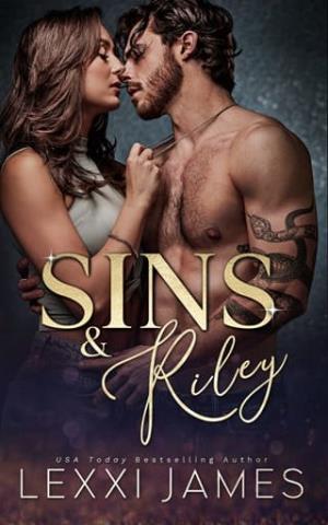 SINS & Riley (Dante & Riley #2)