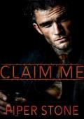 Claim Me (Dmitriyev Bratva #2)