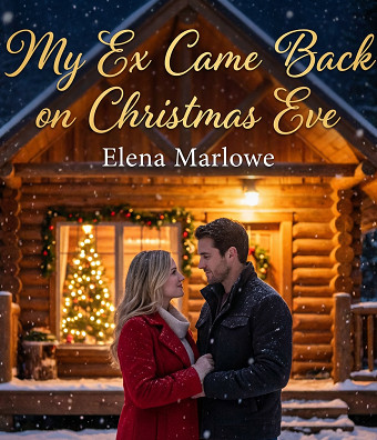 My Ex Came Back on Christmas Eve