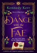 A Dance with the Fae (Mistress of Magic #1)