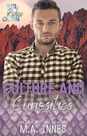 Culture and Curiosities (Blue Ridge Charm #1)