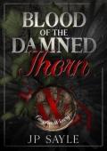 Blood of the Damned: Thorn (Vaughn Winery #1)