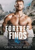Forever Finds Us (Wisper Dreams #7)