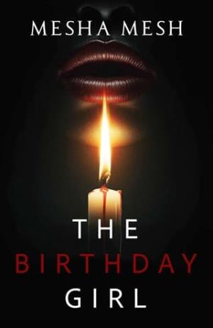 The Birthday Girl
