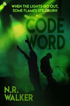 Code Word (The Atrous #3)