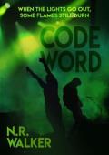Code Word (The Atrous #3)