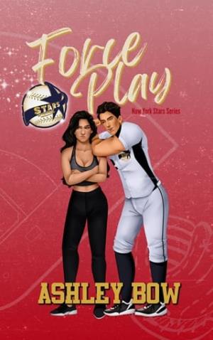 Force Play (New York Stars #4)