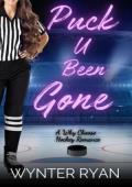 Puck U Been Gone (Playing the Puck #15)