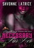 Anything Necessary for Her (Crenshaw Kings #9)