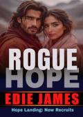 Rogue Hope (Hope Landing: New Recruits #4)