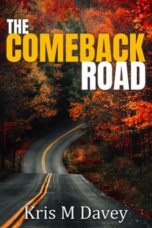 The Comeback Road (Leaving #2)
