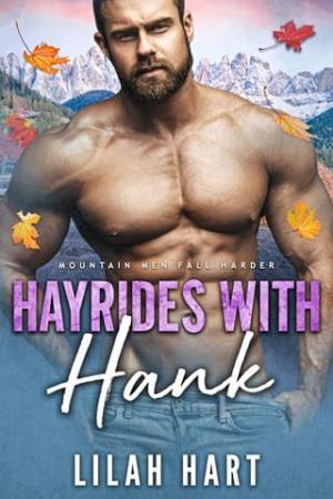 Hayrides with Hank (Mountain Men Fall Harder #7)