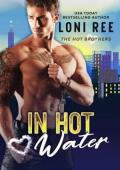 In Hot Water (The Hot Brothers #3)