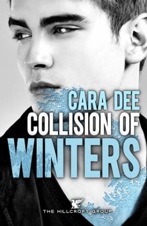 Collision of Winters (Hillcroft Group #4)