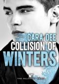 Collision of Winters (Hillcroft Group #4)