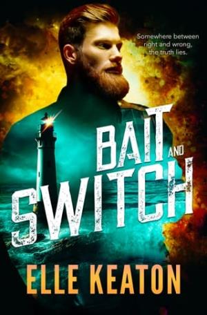 Bait and Switch (Subtle Deceptions #2)