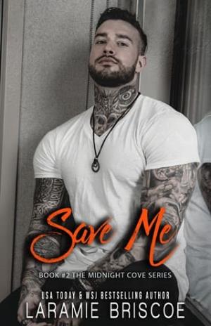 Save Me (The Midnight Cove #2)