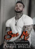 Save Me (The Midnight Cove #2)