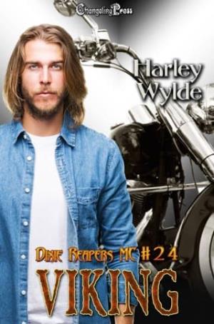 Viking (Dixie Reapers MC #24)