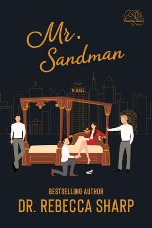 Mr. Sandman (Country Love Collection #14)
