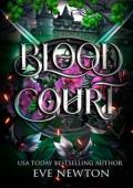 Blood Court (Cursed Darkness #2)
