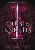Quest for her Knights (The Lost Souls of Dyconia #5)