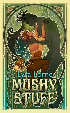 Mushy Stuff (Guardian Mates #1)