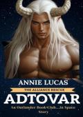 Adtovar (The Alliance Rescue #1)