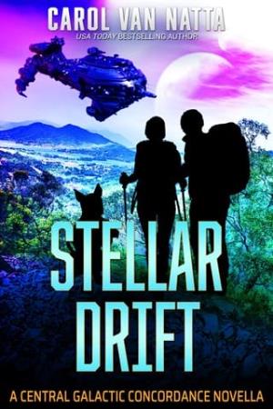 Stellar Drift (Central Galactic Concordance)