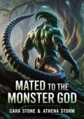 Mated to the Monster God