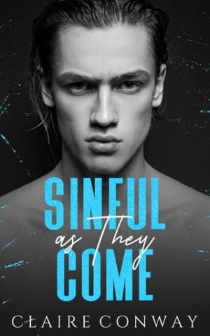 Sinful as They Come (Sinful Trilogy #1)