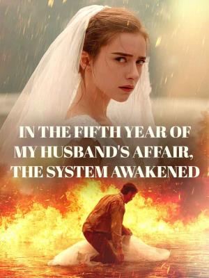 In the fifth year of my husband’s affair, the system awakened