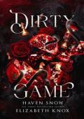 Dirty Game (Broken Blood #1)