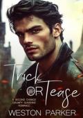 Trick or Tease