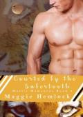 Courted by the Sabertooth (Mori’s Mementos #3)
