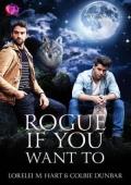 Rogue If You Want To (Fur-Ever Mountain Pack #2)