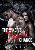 The Biker’s Second Chance (Chrome Creed MC #2)
